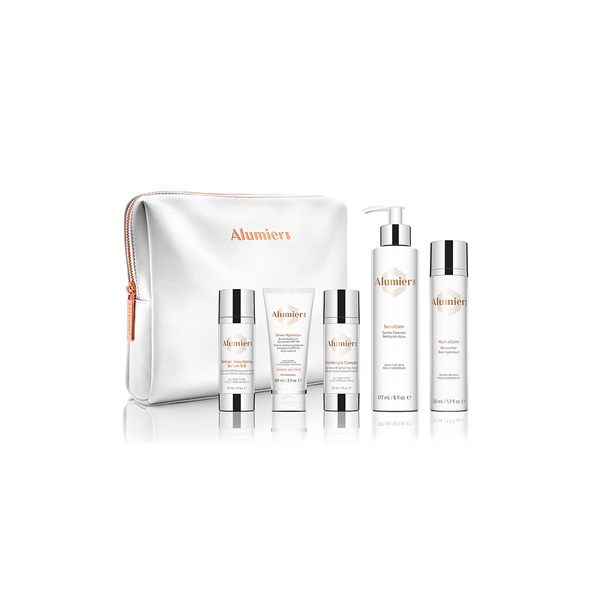 Brightening Collection for Discoloration Non-HQ - DrySensitive